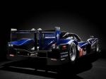 Peugeot 908 2011 года